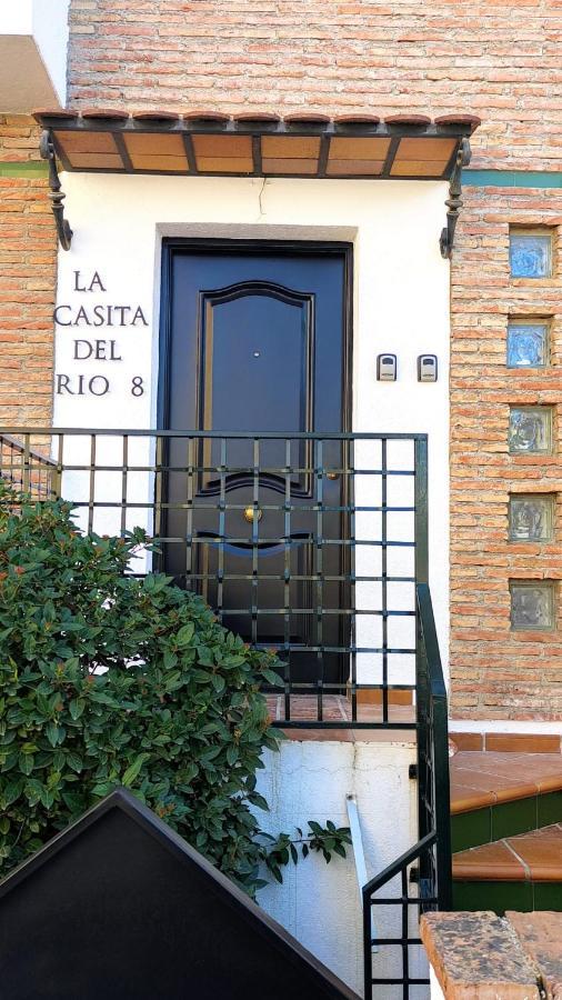 La Casita Del Rio 1 Apartment Granada Exterior photo